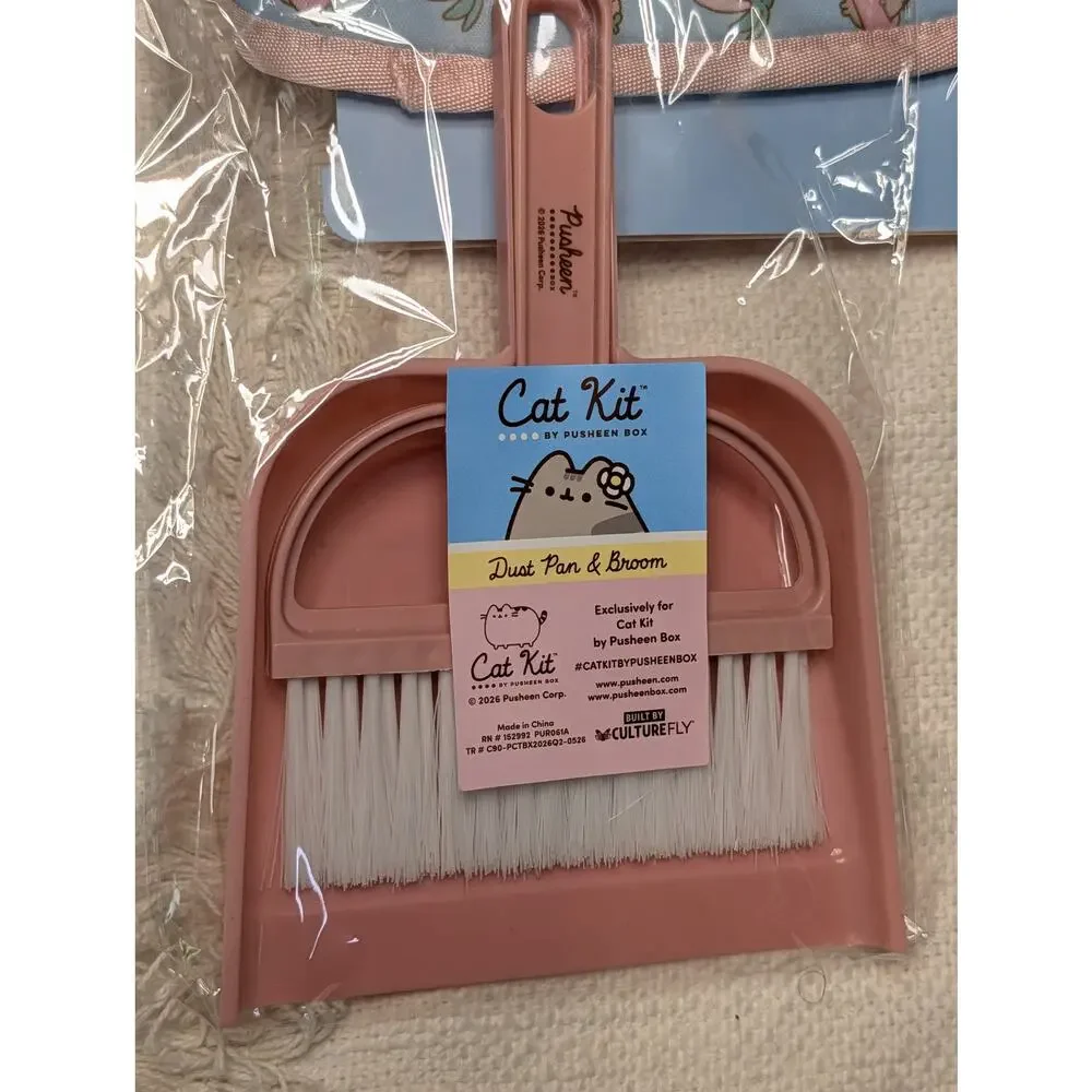 Pusheen Summer Ice Cream Cat Bundle